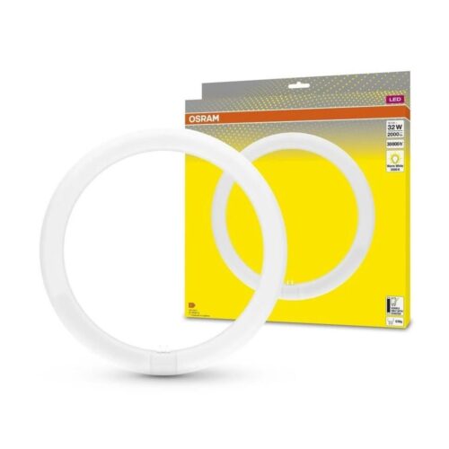 Osram LED Fénycső G10q/18