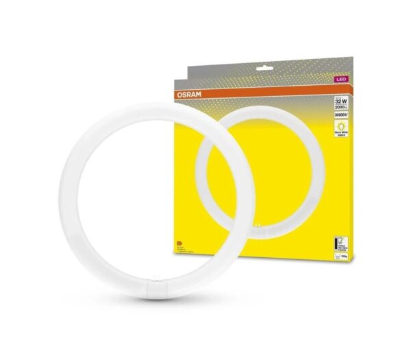 Osram LED Fénycső G10q/18