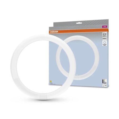 Osram LED Fénycső G10q/18