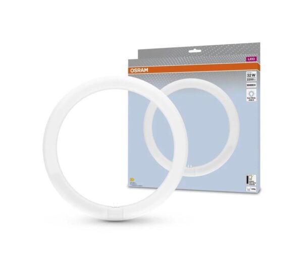 Osram LED Fénycső G10q/18
