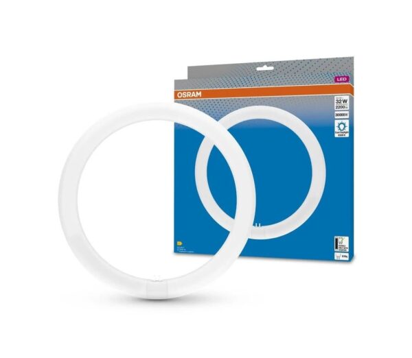Osram LED Fénycső G10q/18