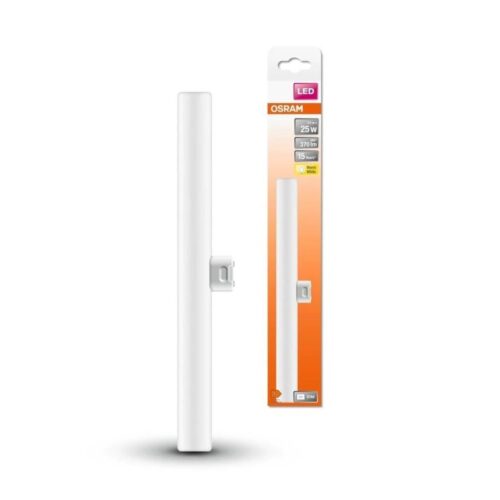 Osram LED Fénycső S14d/3