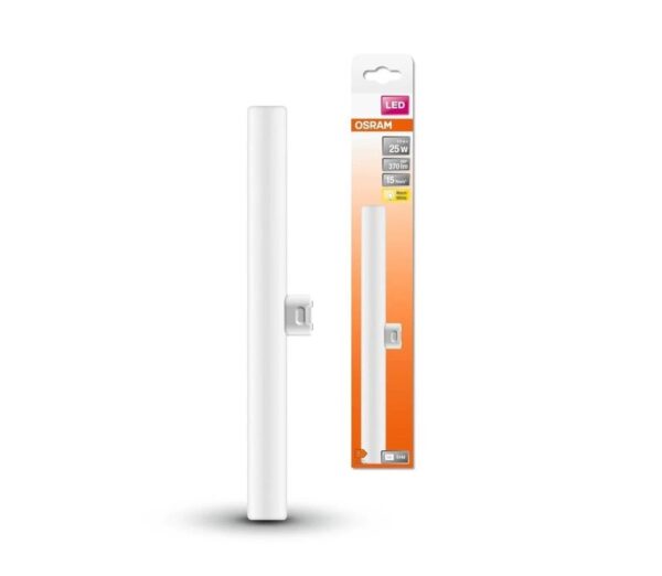 Osram LED Fénycső S14d/3