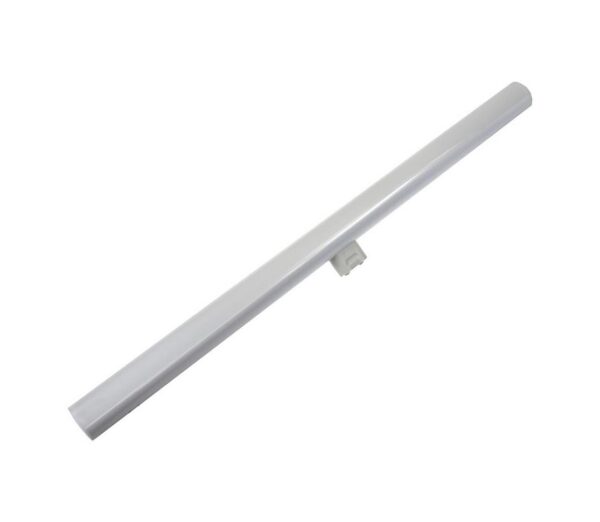 LED Fénycső S14D/8W/230V 3000K