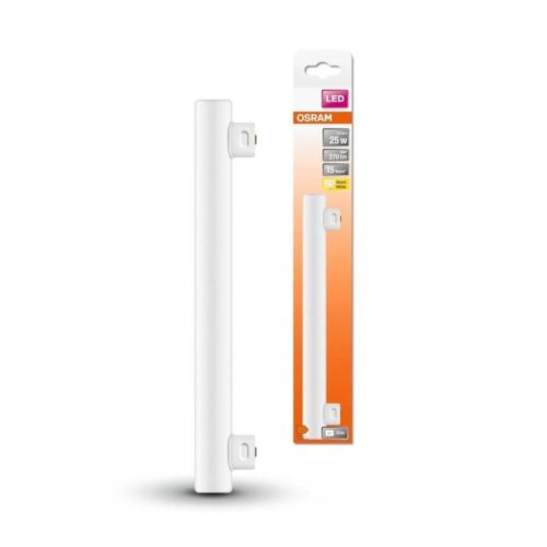 Osram LED Fénycső S14s/3