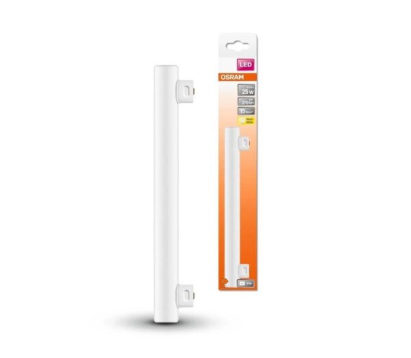 Osram LED Fénycső S14s/3