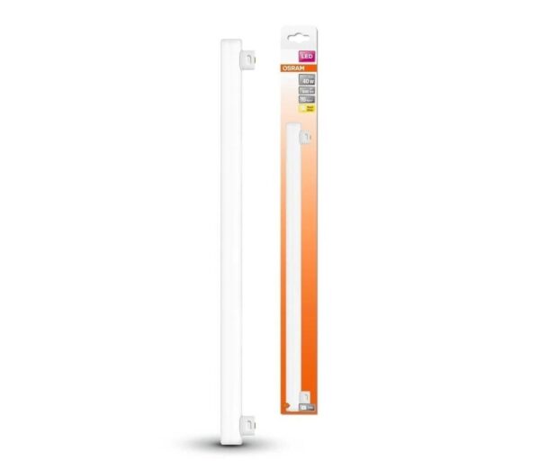 Osram LED Fénycső S14s/6W/230V 2700K 50 cm