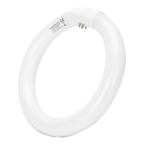 B.V. LED Fénycső T9 G24q