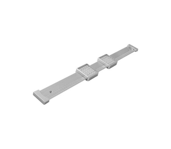 LED Fénycsöves lámpa MAYOR 2x25LED/4W/230V