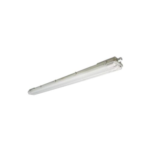 LED Fénycsöves lámpa T8 2xG13/18W/230V 6500K IP65