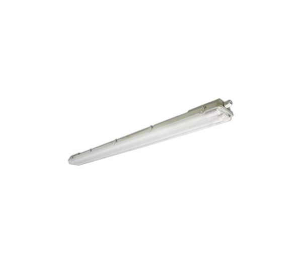 LED Fénycsöves lámpa T8 2xG13/18W/230V 6500K IP65