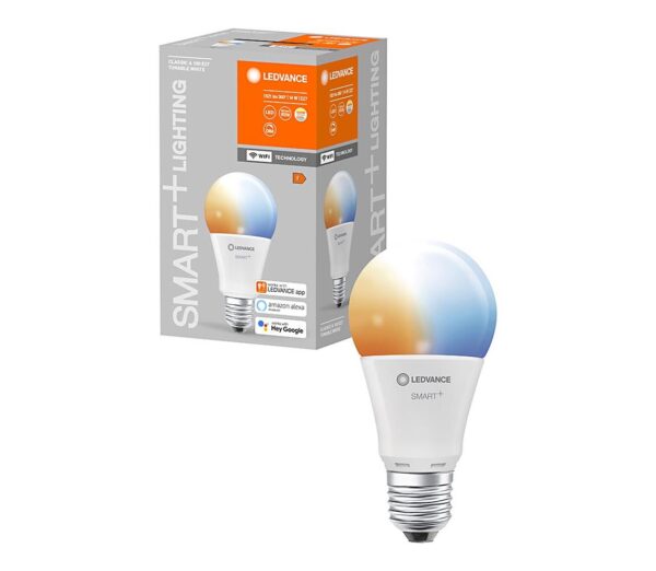 Ledvance LED fényerő