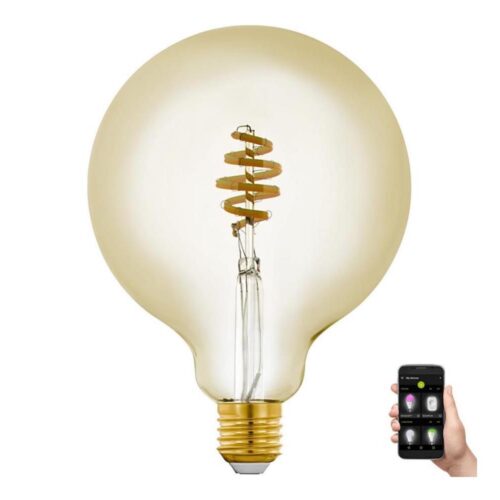Eglo LED fényerő