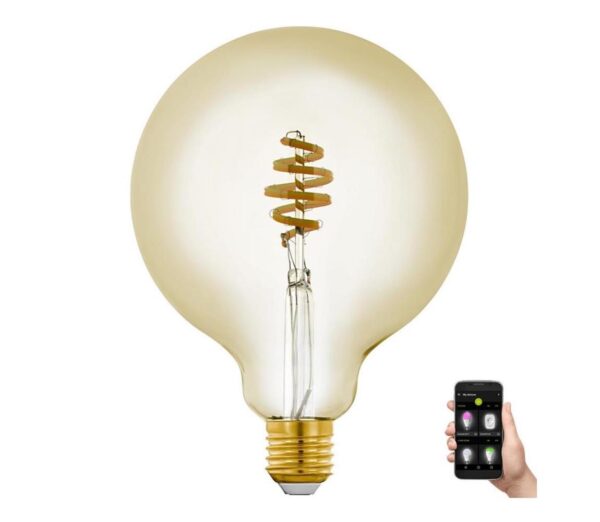 Eglo LED fényerő