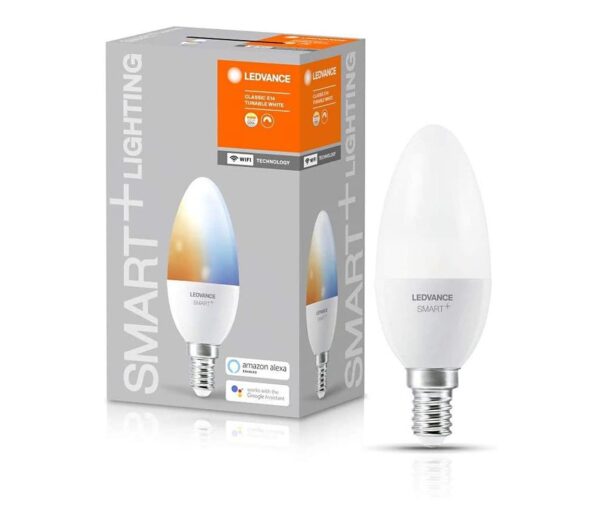 Ledvance LED fényerő