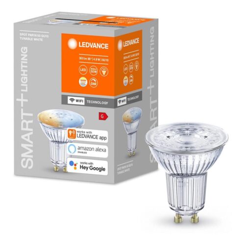 Ledvance LED  fényerő