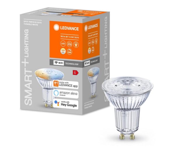 Ledvance LED  fényerő