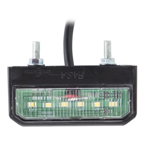 LED Fényvisszaverő LICE LED/0