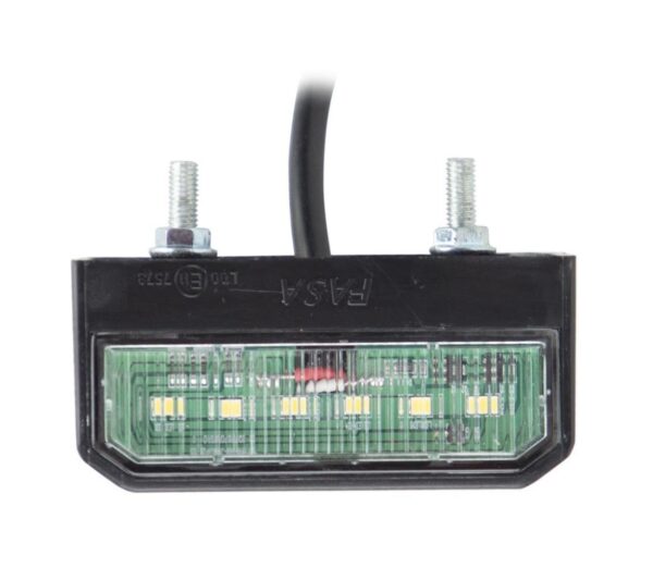 LED Fényvisszaverő LICE LED/0