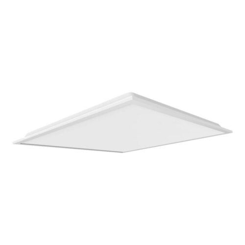 LED fügessztett mennyezeti panel OREGA PLUS 60 LED/50W/230V 4000K IP40