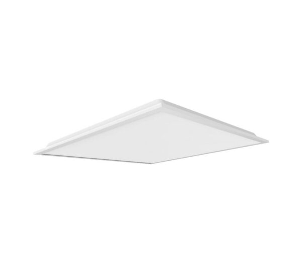LED fügessztett mennyezeti panel OREGA PLUS 60 LED/50W/230V 4000K IP40