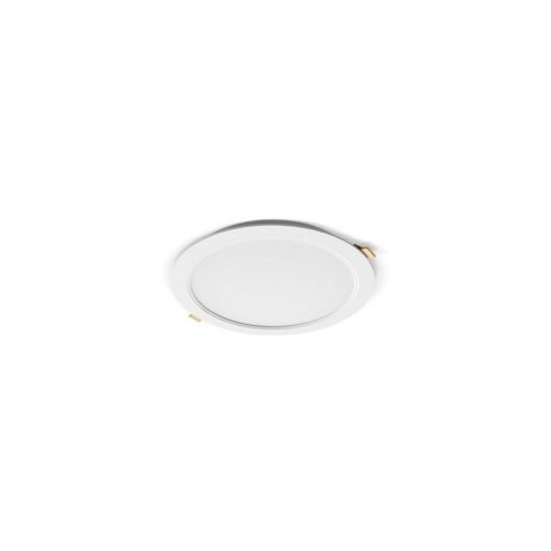 LED Fürdőszobai beépíthető lámpa ATUEL LED/12W/230V 4000K á. 14