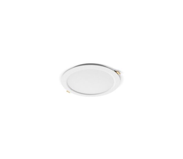 LED Fürdőszobai beépíthető lámpa ATUEL LED/12W/230V 4000K á. 14