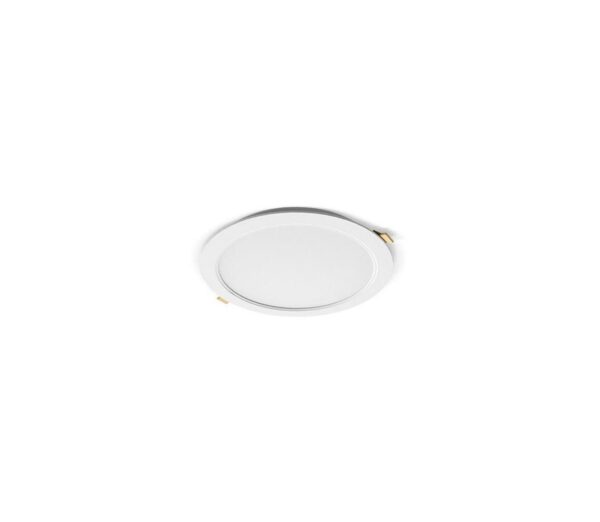 LED Fürdőszobai beépíthető lámpa ATUEL LED/9W/230V 3000K á. 11