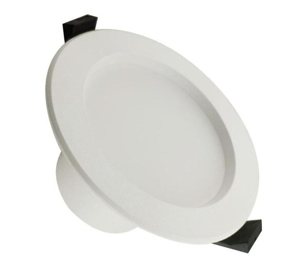 LED Fürdőszobai beépíthető lámpa LED/10W/230V 4000K fehér IP44