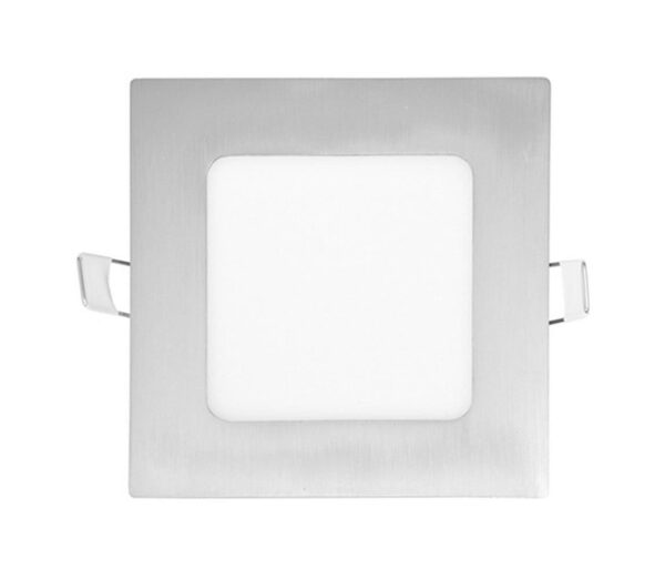 LED Fürdőszobai beépíthető lámpa RAFA LED/6W/230V 4100K IP44