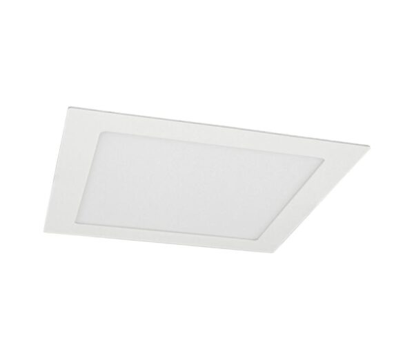 Greenlux LED Fürdőszobai beépíthető lámpa VEGA LED/12W/230V 3800K 16