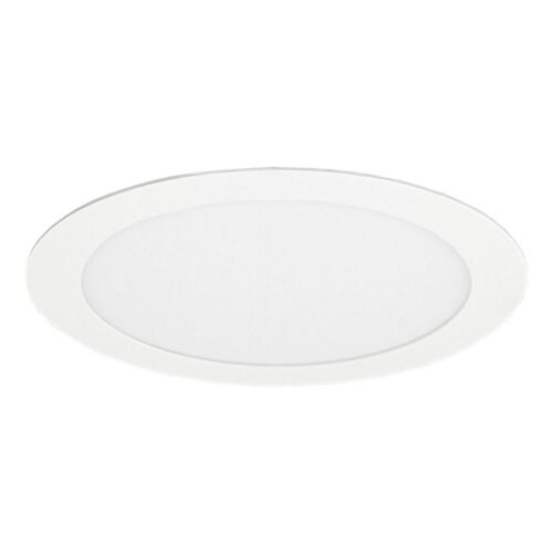 Greenlux LED Fürdőszobai beépíthető lámpa VEGA LED/12W/230V 3800K átm. 16
