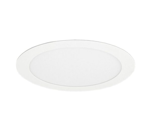 Greenlux LED Fürdőszobai beépíthető lámpa VEGA LED/12W/230V 3800K átm. 16