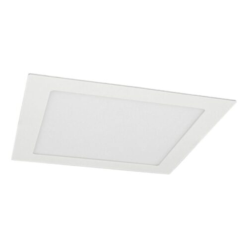 Greenlux LED Fürdőszobai beépíthető lámpa VEGA LED/18W/230V 3800K 22