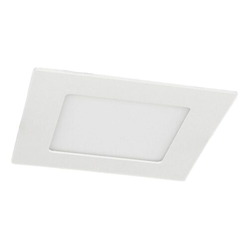 Greenlux LED Fürdőszobai beépíthető lámpa VEGA LED/24W/230V 2800K átm. 29