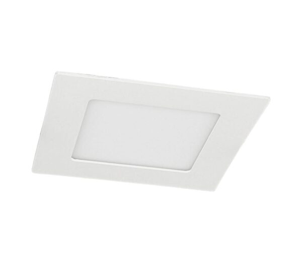 Greenlux LED Fürdőszobai beépíthető lámpa VEGA LED/24W/230V 2800K átm. 29