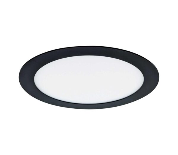 Greenlux LED Fürdőszobai beépíthető lámpa VEGA LED/24W/230V 2800K átm. 29