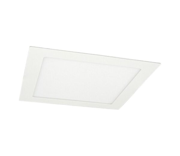 Greenlux LED Fürdőszobai beépíthető lámpa VEGA LED/24W/230V 3800K 29
