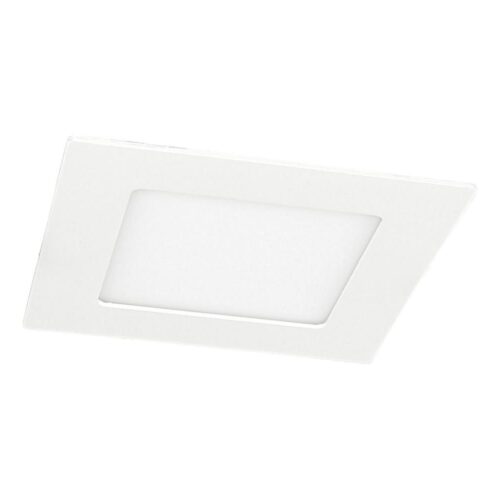 Greenlux LED Fürdőszobai beépíthető lámpa VEGA LED/6W/230V 2800K 11