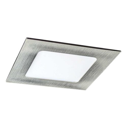 Greenlux LED Fürdőszobai beépíthető lámpa VEGA LED/6W/230V 2800K 11