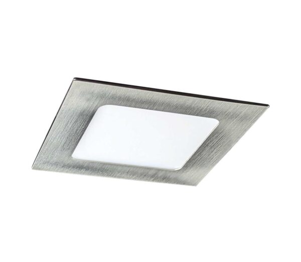 Greenlux LED Fürdőszobai beépíthető lámpa VEGA LED/6W/230V 2800K 11