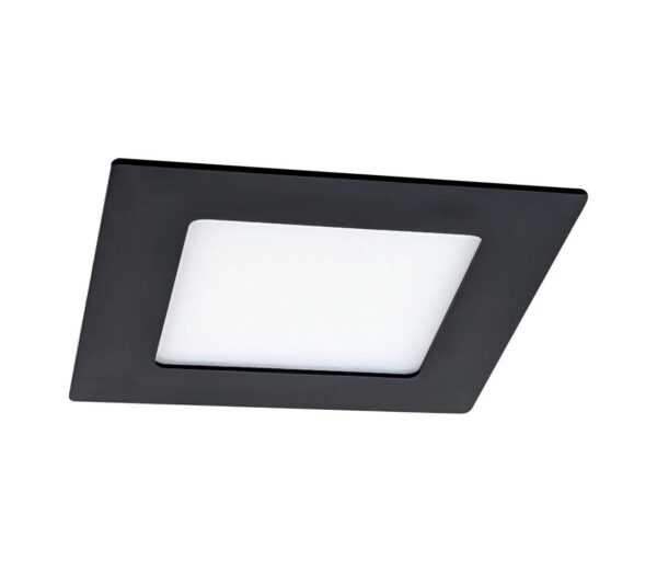 Greenlux LED Fürdőszobai beépíthető lámpa VEGA LED/6W/230V 2800K 11