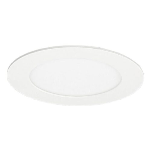 Greenlux LED Fürdőszobai beépíthető lámpa VEGA LED/6W/230V 2800K átm. 11