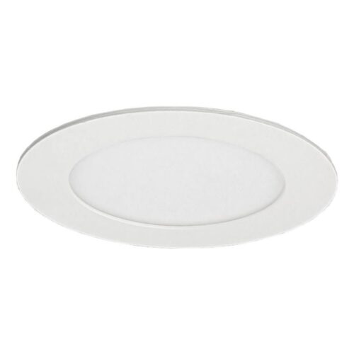 Greenlux LED Fürdőszobai beépíthető lámpa VEGA LED/6W/230V 3800K átm. 11