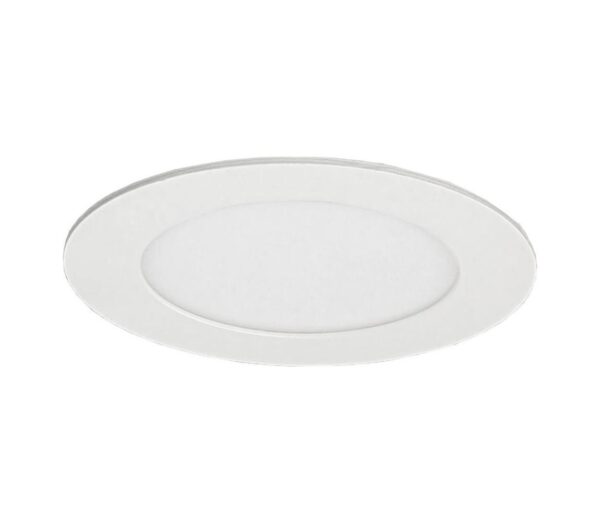 Greenlux LED Fürdőszobai beépíthető lámpa VEGA LED/6W/230V 3800K átm. 11