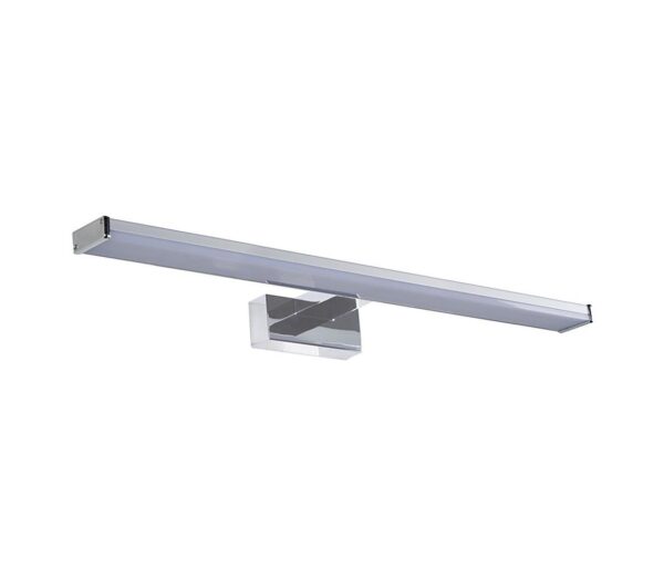 Prezent LED Fürdőszobai fali lámpa LED/11W/230V IP44