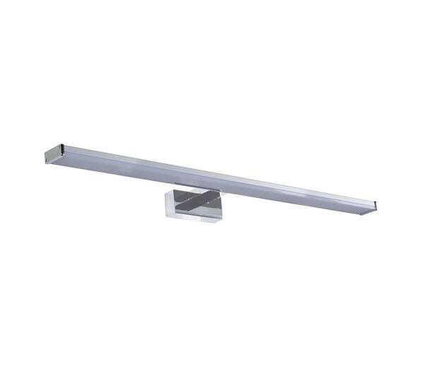 Prezent LED Fürdőszobai fali lámpa LED/14W/230V IP44