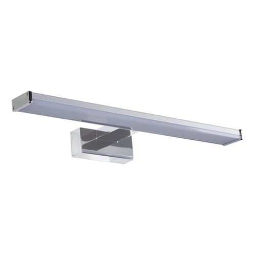 Prezent LED Fürdőszobai fali lámpa LED/7W/230V IP44