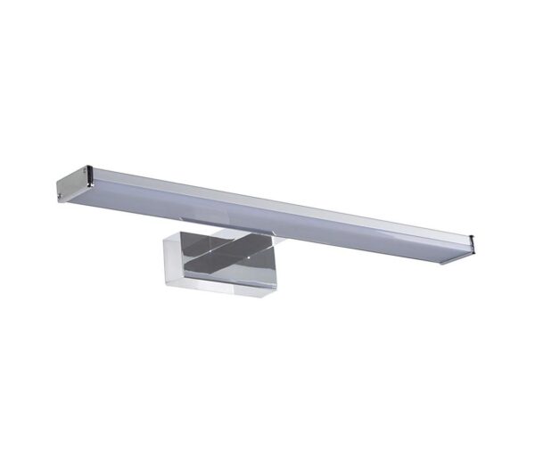 Prezent LED Fürdőszobai fali lámpa LED/7W/230V IP44