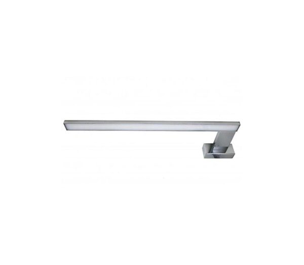 LED Fürdőszobai fali lámpa SHINE 1xLED/11W/230V IP44